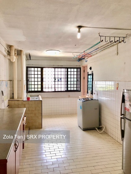 Blk 709 Yishun Avenue 5 (Yishun), HDB 3 Rooms #215095841
